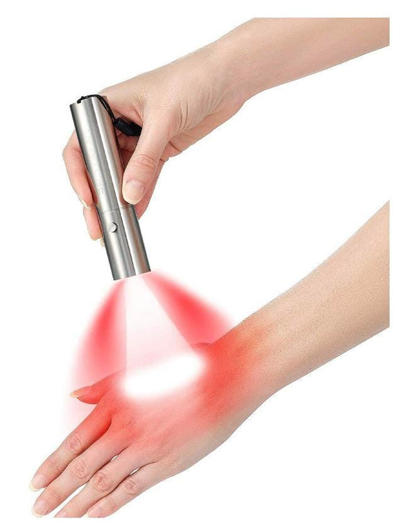 Infrared Therapy Pen